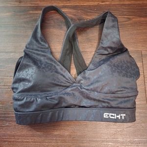 ECHT Sports bra (also have matching shorts)